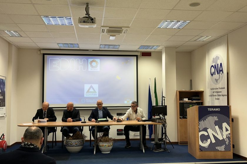 EDIHAMO incontra le imprese