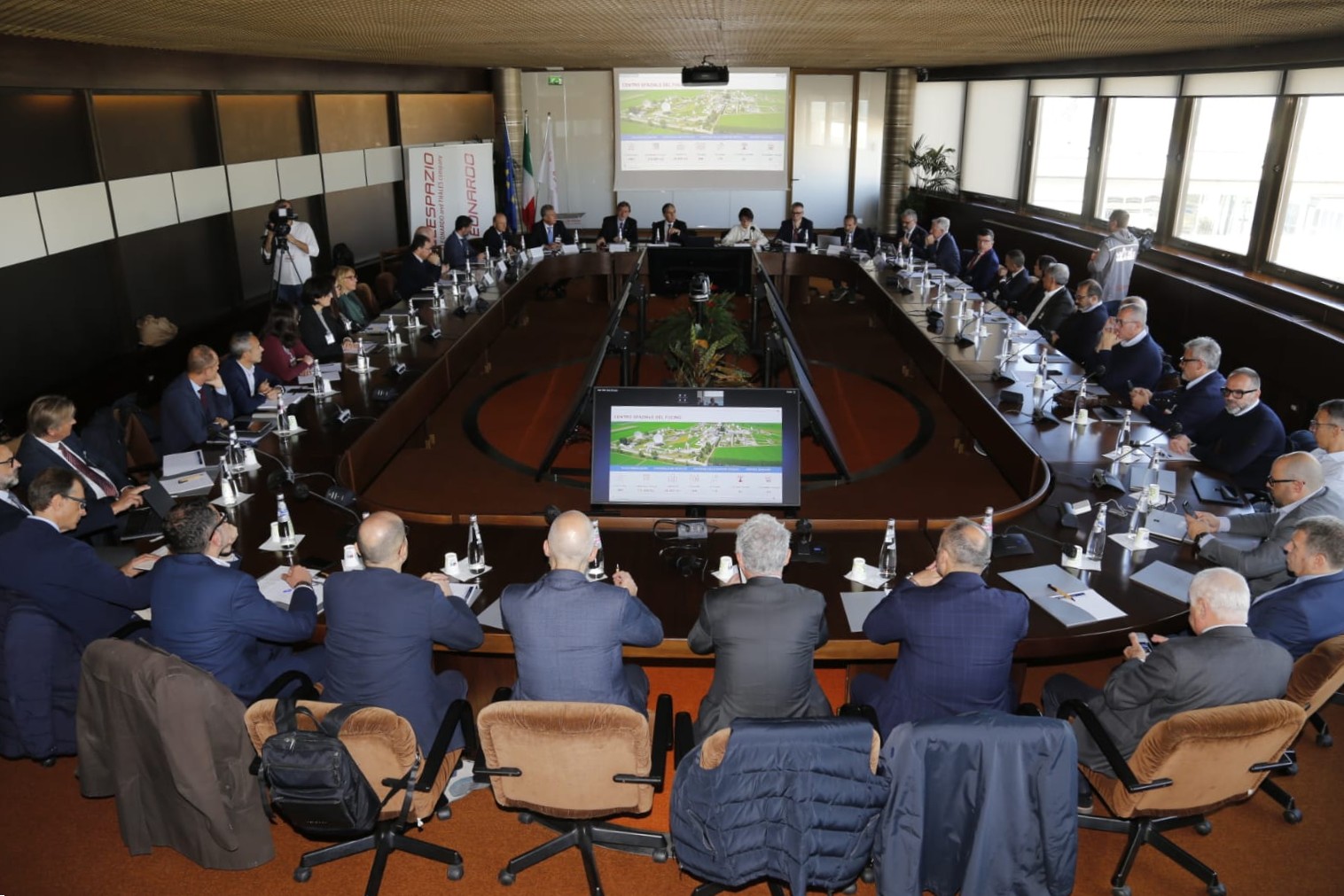 Edihamo: Innovazione digitale  a sostegno delle imprese di Abruzzo e Molise