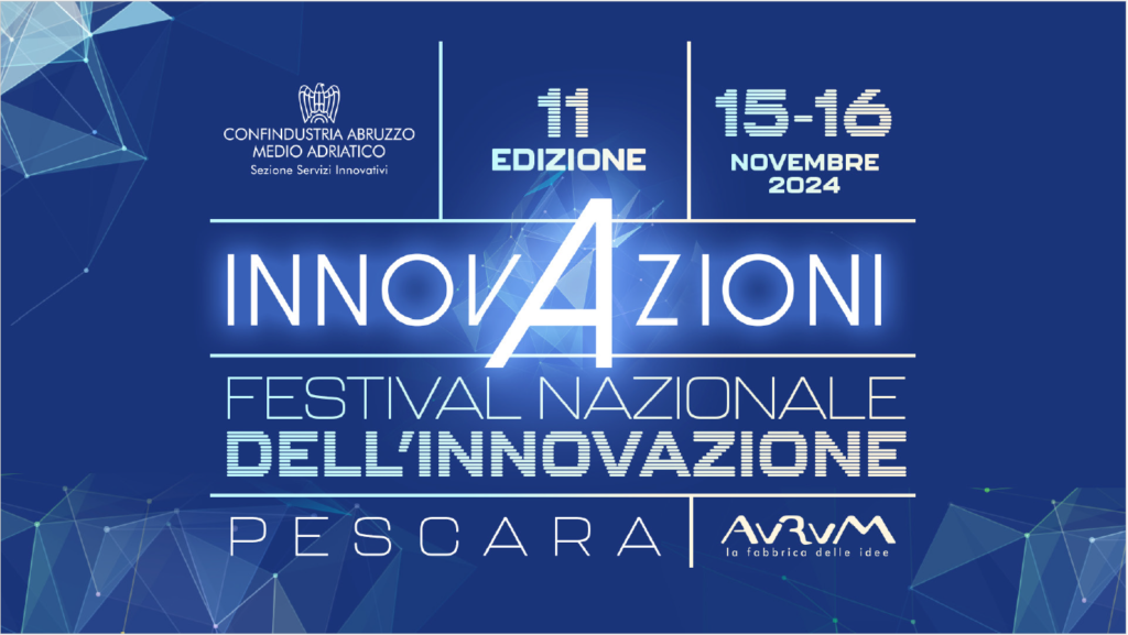 match 4.0 al festival dell’ INNOVAZIONE