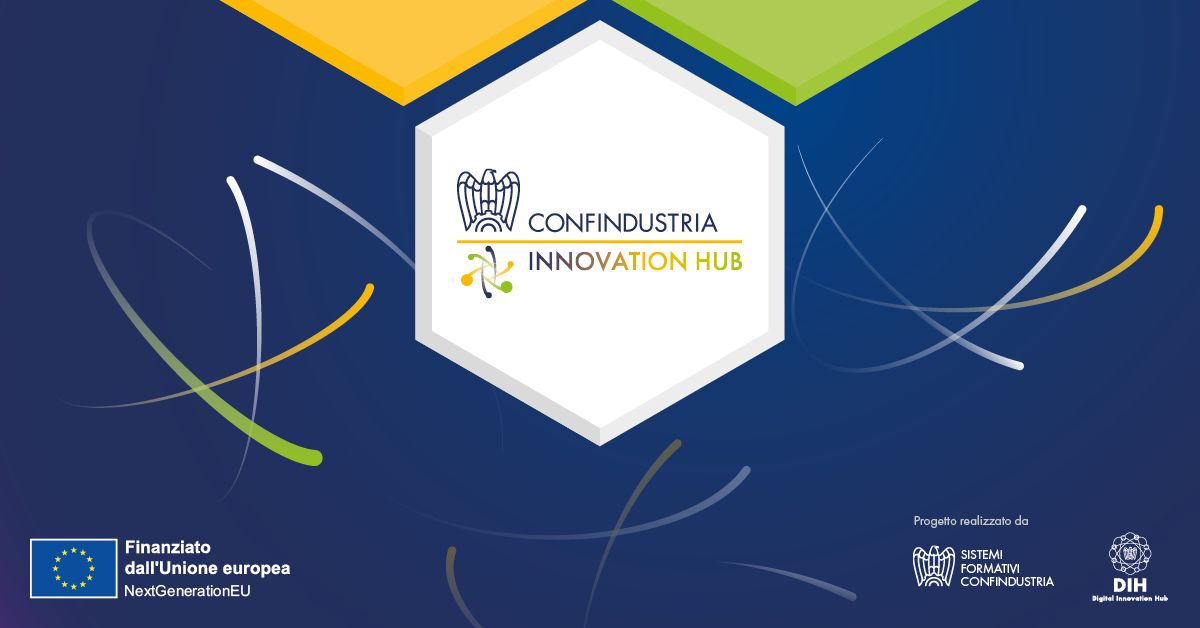 ConfIN Hub – Lancio sito