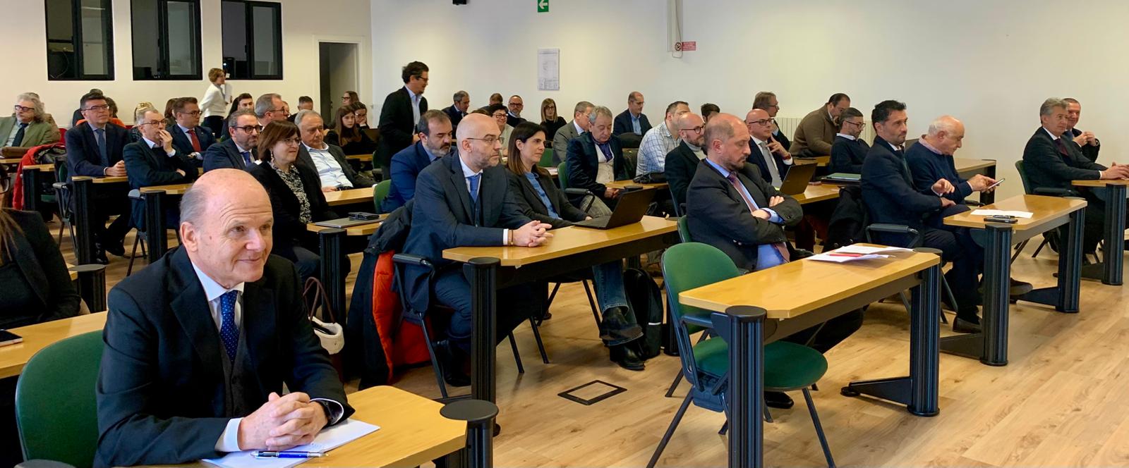 EDIHAMO: si rinforza la partnership per migliorare il divario digitale