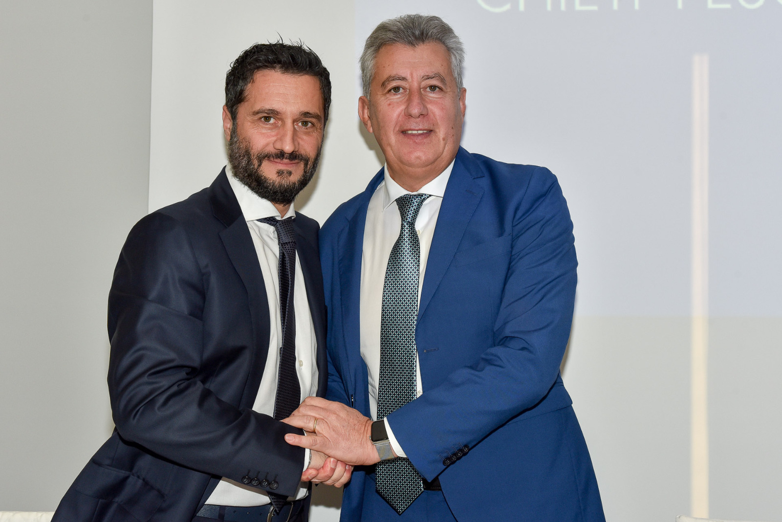 Lorenzo Dattoli è il nuovo  Presidente Di Confindustria Abruzzo